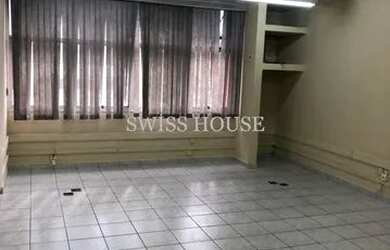 Imagem 5: Sala - Bonfim - Campinas