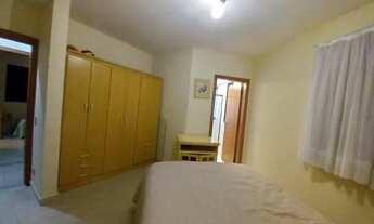 Imagem 7: Apartamento com 3 suítes + 1 dormitório reversível, sala de estar e jantar, sacada, 2 vaga