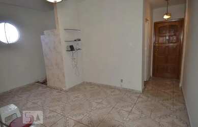 Imagem 4: Apartamento para Aluguel - Centro, 1 Quarto, 48 m2