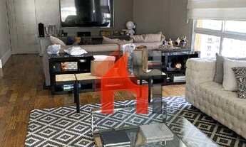 Imagem: Apartamento um por andar com 3 dormitórios