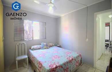 Imagem 6: Apartamento Residencial / Jaguaribe