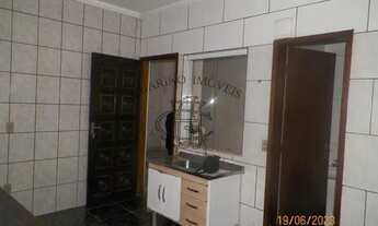 Imagem: Residencial - Jd. Santa Maria