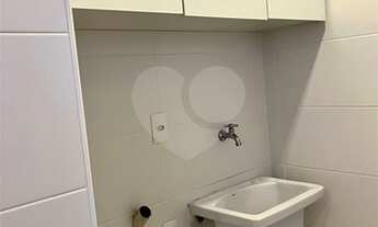 Imagem 7: Apartamento novíssimo de 1 dormitório da Pompéia, lazer completo