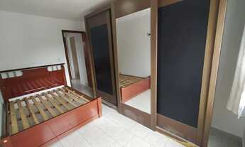 Imagem: Apartamento para aluguel possui 55 metros