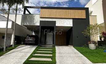 Imagem 2: Venda Casa em condomínio com 4 dormitórios