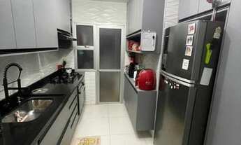 Imagem 6: APARTAMENTO 2 DORM- COM LAZER