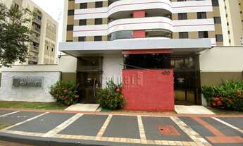 Imagem 2: Apartamento com 3 quartos no Renaissance Edifício - Bairro Araxá em Londrina