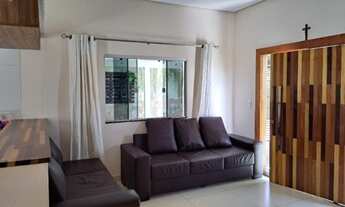 Imagem: CASA EM FELIPE CAMARÃO