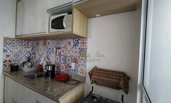 Imagem 5: Apartamento com 2 dormitórios para alugar, 81 m², sala ampliada