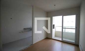 Imagem 2: Apartamento para Aluguel - Rubem Berta, 2 Quartos, 55 m2