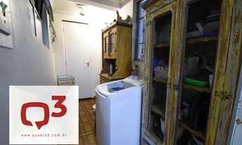 Imagem 7: Apartamento à venda, com 120m², 3 quartos, sendo 1 suíte, 3 banheiros, 1 sala, 1 vaga, Vil