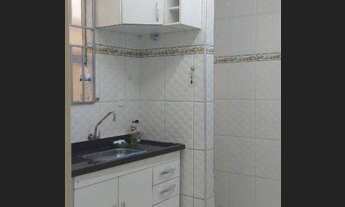 Imagem 7: Apartamento com 2 dormitórios para alugar, 60 m² por R$ 1.060/mês - Nova América - Piracic