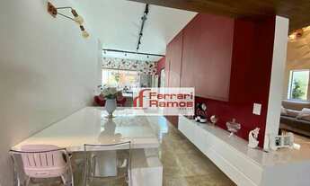 Imagem 7: Casa com 03 dormitórios para alugar, 374 m² por R$ 13.039/mês - Jardim Virginia Bianca - S