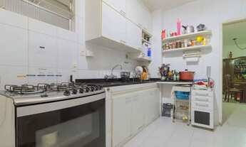 Imagem 5: Lagoa Apartamento com 3 dormitórios