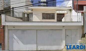 Imagem 2: CASA ASSOBRADADA - SAÚDE - SP