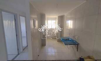 Imagem 7: Apartamento Residencial Em Candeias - 2 QTS - A 1 KM Da Praia - 189.900,00 MIL