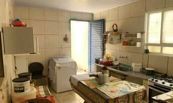 Imagem 2: Casa no Benguí Casa com 2 dormitórios