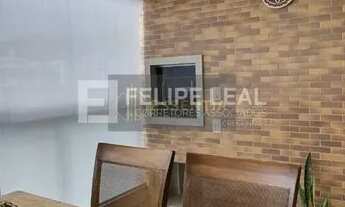 Imagem 1: Apartamento em Córrego Grande - Florianópolis, SC