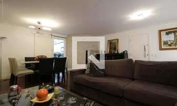 Imagem 3: Apartamento para Aluguel - Brooklin, 2 Quartos, 110 m2