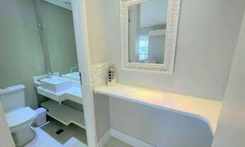 Imagem 6: Apartamento à venda, 134 m² por R$ 1.280.000,00 - Praia das Astúrias - Guarujá/SP