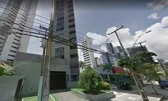 Imagem: Apartamento 4Qts 3 Suítes Próximo a Jaqueira