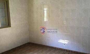 Imagem 6: Casa com 2 dormitórios à venda, 140 m² por R$ 650.000,00 - Vila Scarpelli - Santo André/SP