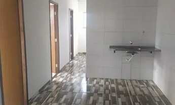 Imagem 4: Casa 3/4 no centro de L. de Freitas