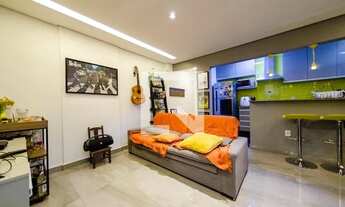 Imagem 2: Apartamento para Aluguel - Buritis, 2 Quartos, 60 m2