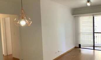 Imagem 3: Apto. 75m² - 3 Dorm. - Vila Olimpia
