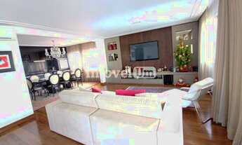 Imagem 2: Perdizes Apartamento com 4 dormitórios