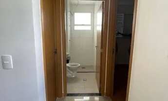 Imagem 7: Apartamento com 2 dormitórios à venda, 44 m² por R$ 250.000 - Vila Bressani - Paulínia/SP