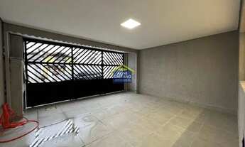 Imagem: Oportunidade Maracana - Casa 100 mts praia