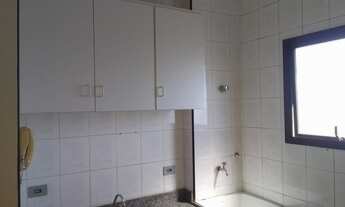 Imagem 3: Apartamento para aluguel tem 40 metros quadrados com 1 quarto em Higienópolis - Piracicaba