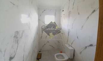 Imagem 5: Casa moderna no Jardim Bandeirantes com uma vista privilegiada na cidade de Poços de Cald