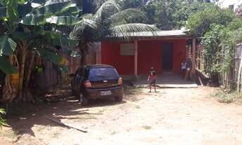 Imagem: Casa a venda em Manacapuru