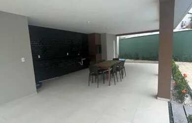 Imagem 2: Apartamento para venda com 90 metros quadrados com 2 quartos em Barrocão - Itaitinga - CE