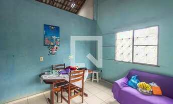 Imagem 2: Casa para Aluguel - Campo Grande, 2 Quartos, 80 m2