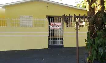 Imagem: Vendo ou Troco casa em Itaúna do Sul