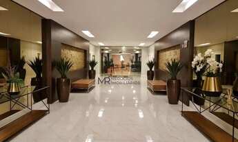 Imagem: Apartamento em Campinas é simplesmente