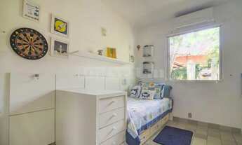 Imagem 2: Barra da Tijuca Casa com 3 dormitórios