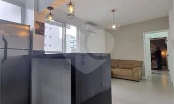 Imagem 4: Apartamento em Sao Vicente todo reformado proximo a praia