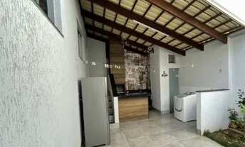 Imagem 5: Casa para venda com 145 metros quadrados com 3 quartos em Jardim Novo Campos Elíseos - Cam