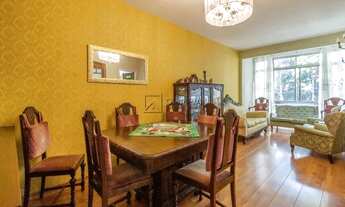 Imagem 2: Apartamento Locação Brooklin 90 m² 3 Dormitórios