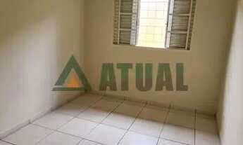 Imagem 4: LOCAÇÃO Casa com 3 dormitórios