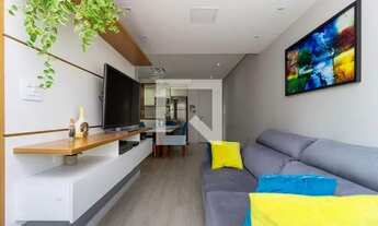 Imagem 6: Apartamento para Aluguel - Mooca, 3 Quartos, 70 m2