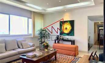 Imagem 5: Apartamento-À VENDA-Lagoa-Rio de Janeiro-RJ