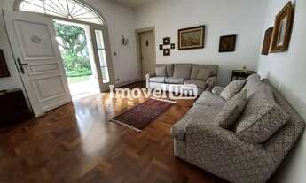 Imagem 4: Jardim Europa Casa com 2 dormitórios