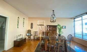 Imagem 6: COPACABANA 270 m² Maravilhoso 4 quartos 1 suíte garagem Posto 6 6.800,00