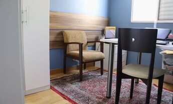 Imagem 7: Apartamento Residencial à venda, Jardim Paris, São Paulo - AP0354