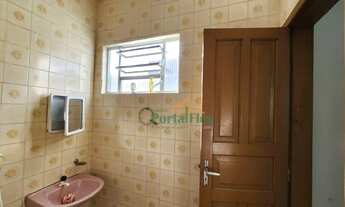 Imagem 6: Casa com 3 dormitórios para alugar, 90 m² por R$ 1.500,00/mês - Parque Jacaraípe - Serra/E